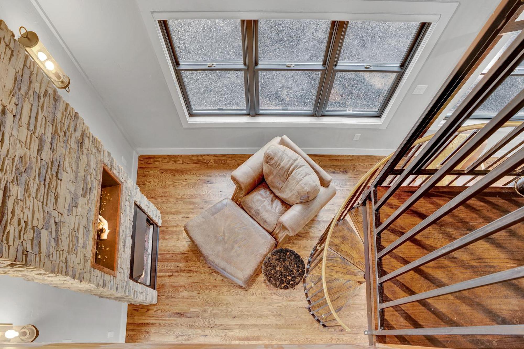 Chimney Hill Estate Inn Lambertville Dış mekan fotoğraf