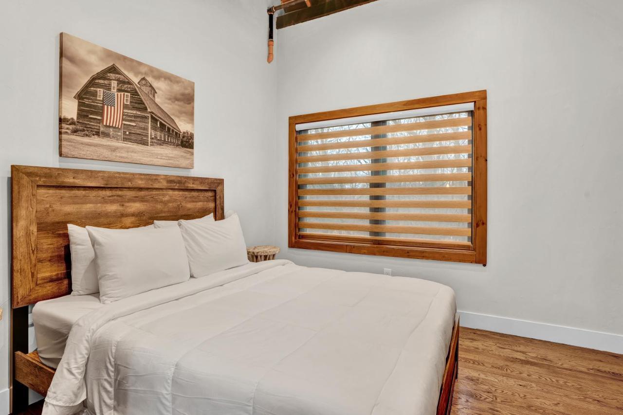 Chimney Hill Estate Inn Lambertville Dış mekan fotoğraf