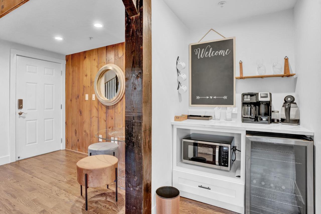 Chimney Hill Estate Inn Lambertville Dış mekan fotoğraf