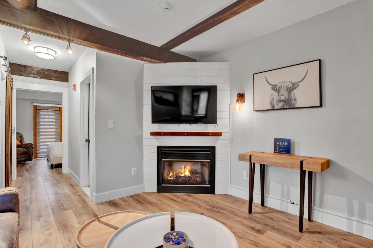 Chimney Hill Estate Inn Lambertville Dış mekan fotoğraf