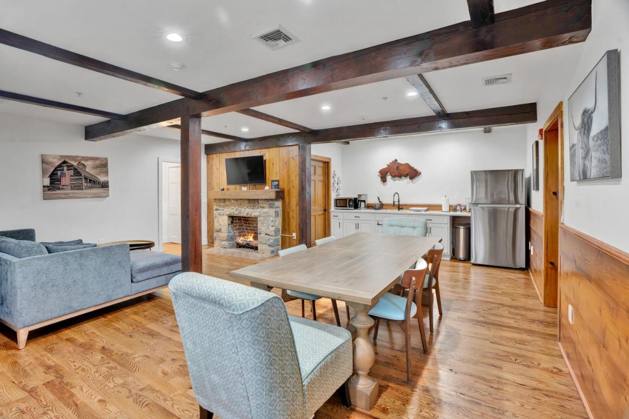 Chimney Hill Estate Inn Lambertville Dış mekan fotoğraf